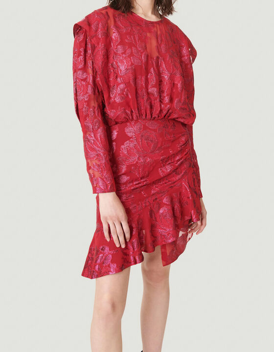 MURAI DRESS